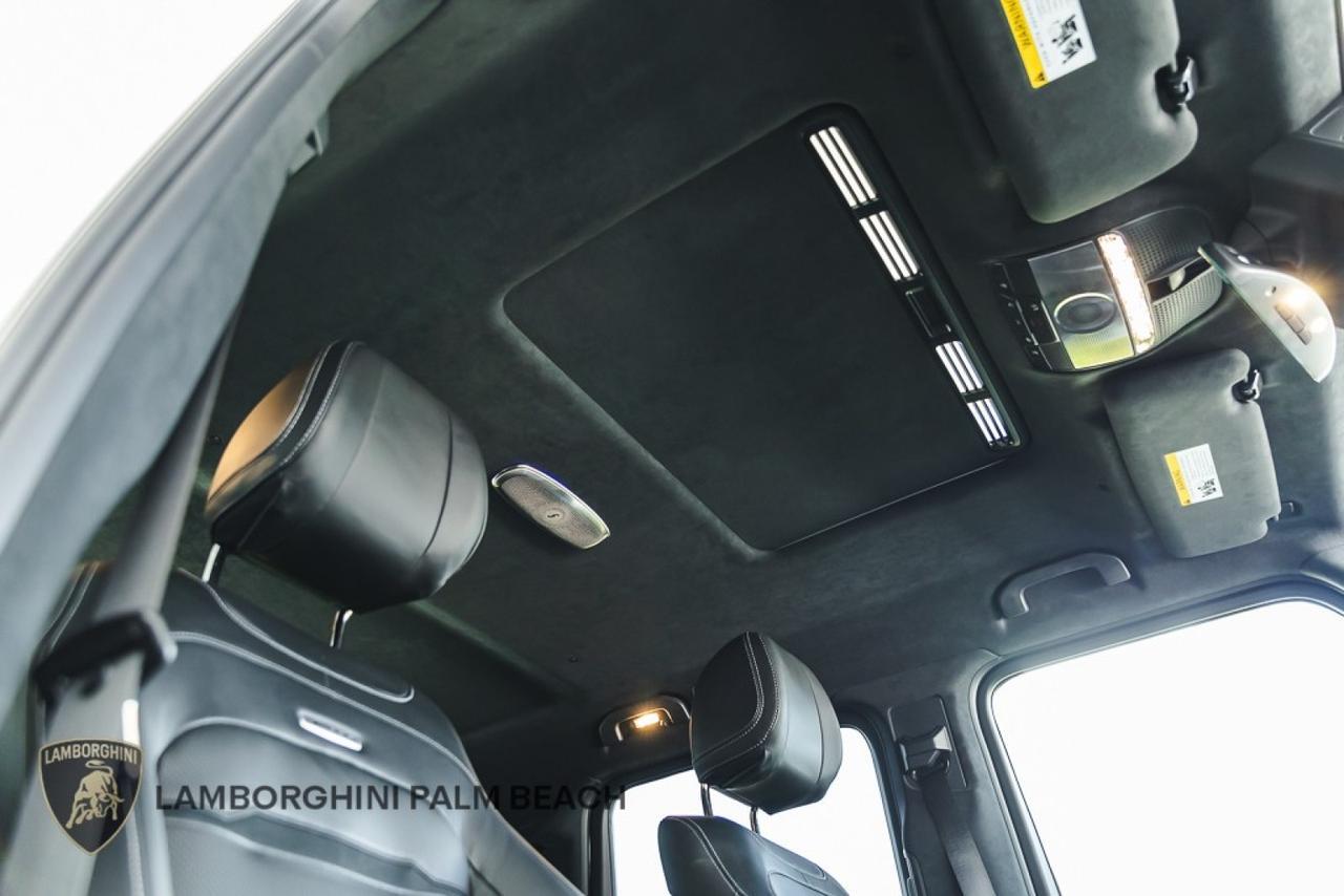 2025 Mercedes-Benz G-Class AMG G 63 West Palm Beach FL