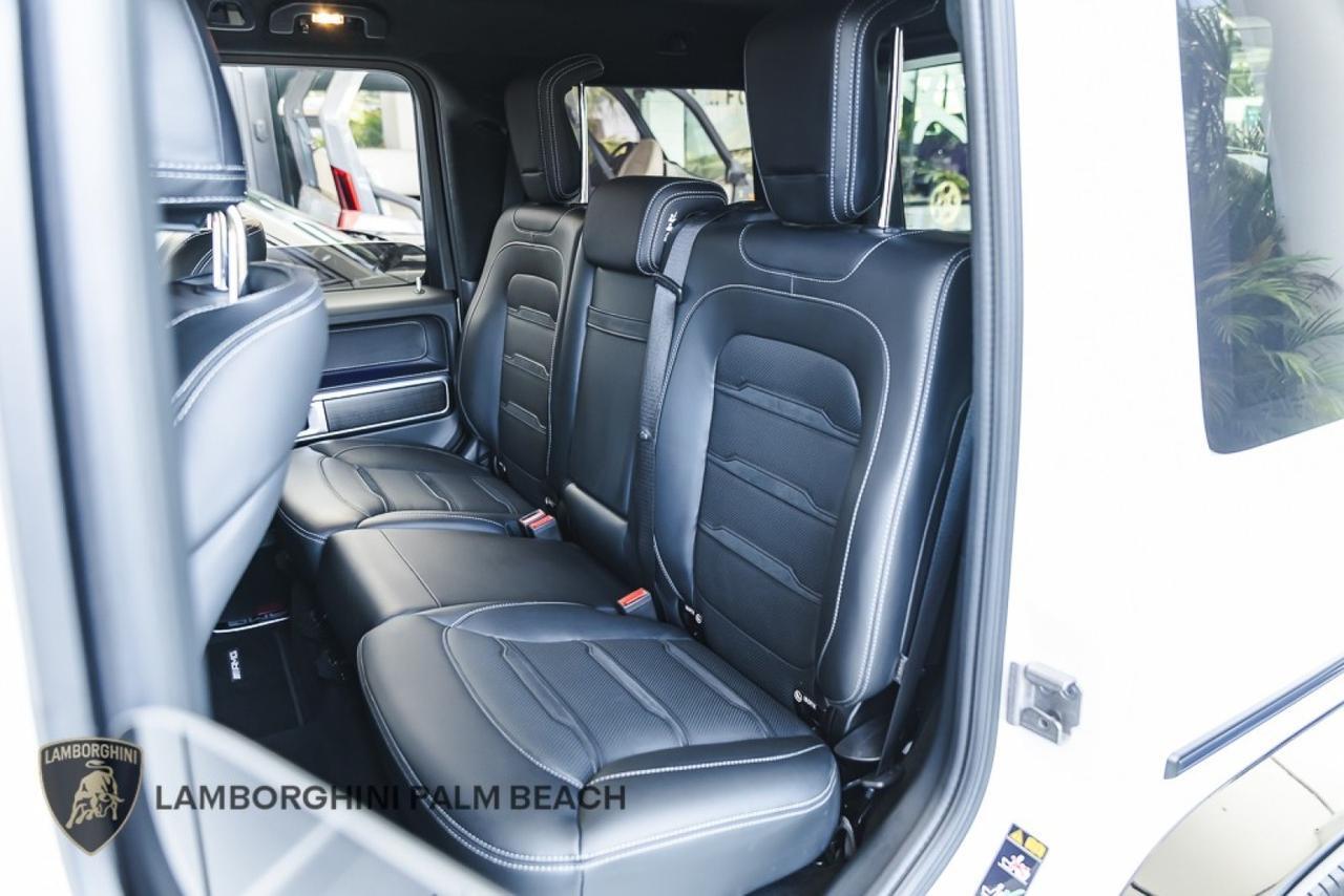 2025 Mercedes-Benz G-Class AMG G 63 West Palm Beach FL
