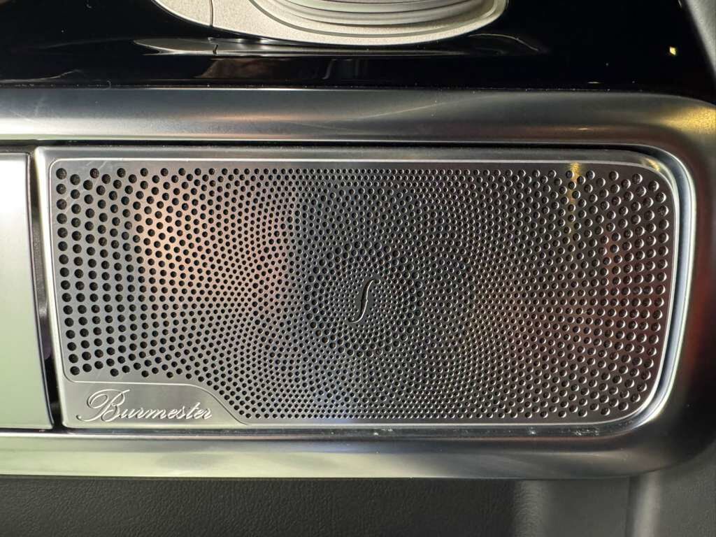 2025 Mercedes-Benz G-Class AMG G 63 body kit,Night Black Magno paint,Exclusive Nappa leather,Burmester High-End audio AND MORE! Fort Lauderdale FL