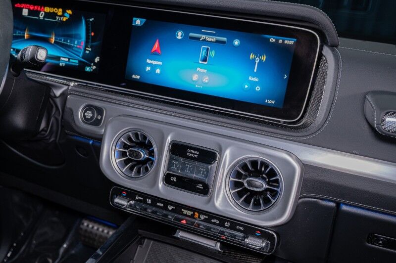 2025 Mercedes-Benz G-Class AMG&reg; G 63 SUV Scottsdale AZ