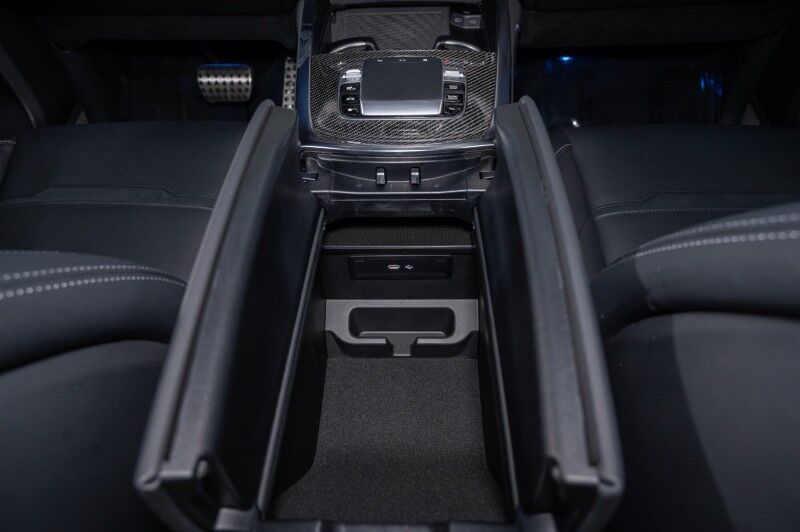 2025 Mercedes-Benz G-Class AMG&reg; G 63 SUV Scottsdale AZ