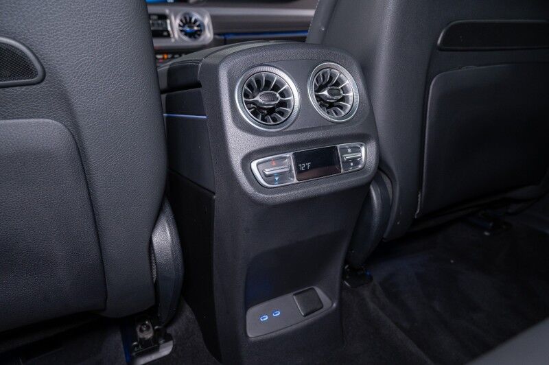 2025 Mercedes-Benz G-Class AMG&reg; G 63 SUV Scottsdale AZ