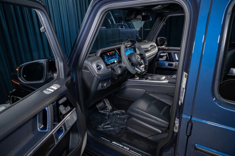 2025 Mercedes-Benz G-Class AMG&reg; G 63 SUV Scottsdale AZ