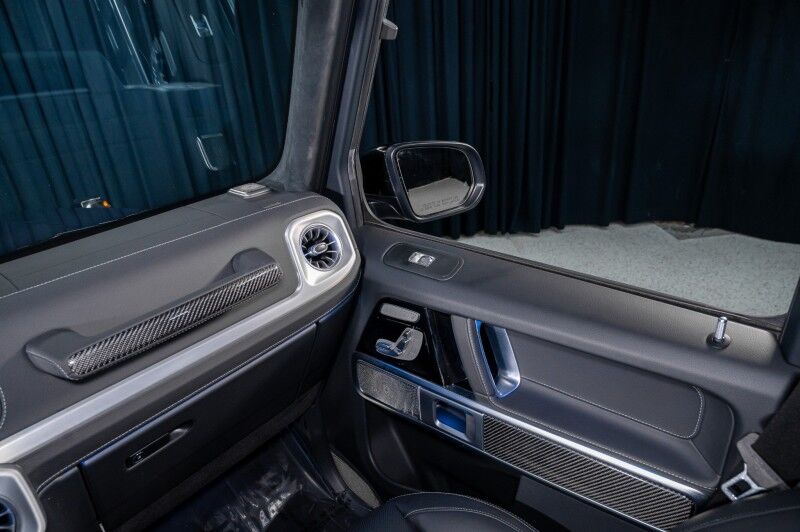 2025 Mercedes-Benz G-Class AMG&reg; G 63 SUV Scottsdale AZ