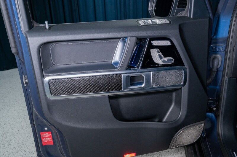2025 Mercedes-Benz G-Class AMG&reg; G 63 SUV Scottsdale AZ