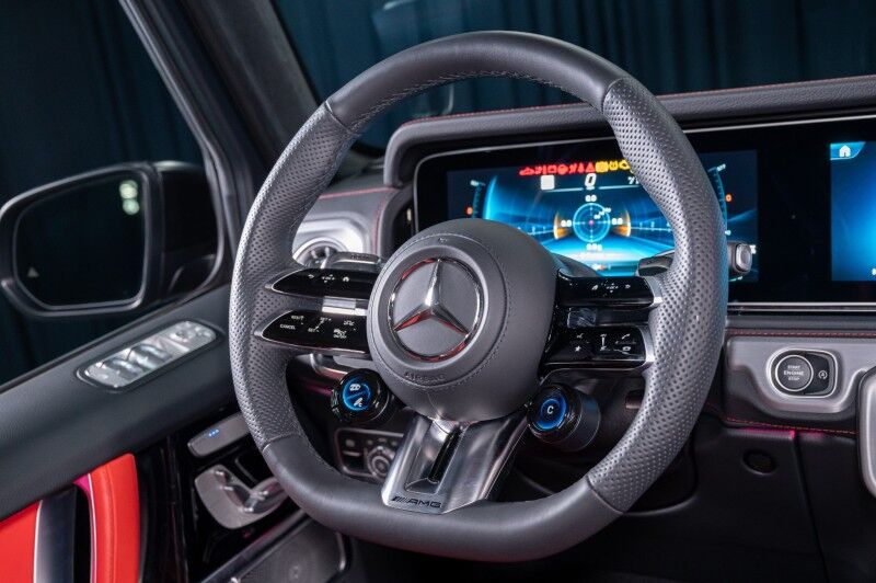 2025 Mercedes-Benz G-Class AMG&reg; G 63 SUV Scottsdale AZ