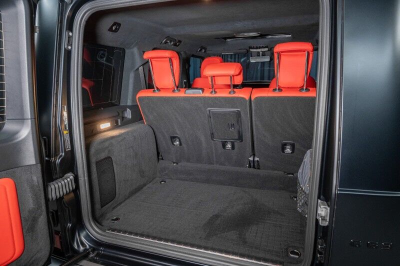 2025 Mercedes-Benz G-Class AMG&reg; G 63 SUV Scottsdale AZ