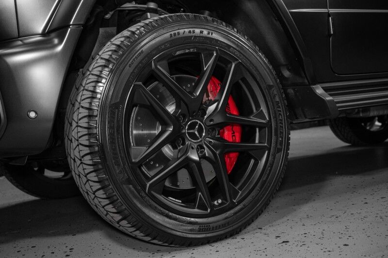 2025 Mercedes-Benz G-Class AMG&reg; G 63 SUV Scottsdale AZ