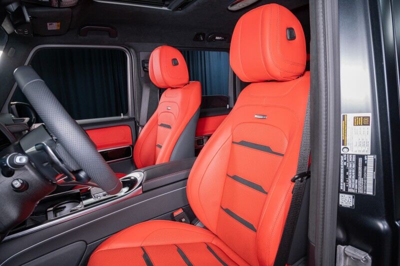 2025 Mercedes-Benz G-Class AMG&reg; G 63 SUV Scottsdale AZ