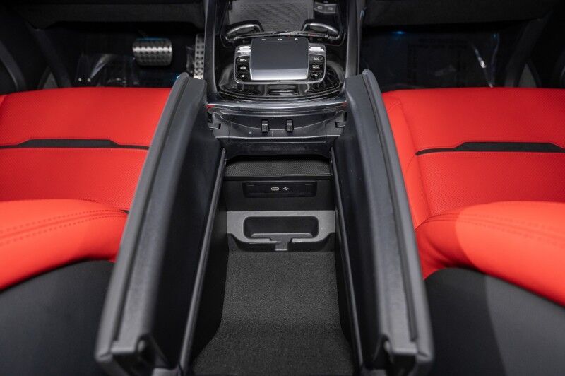 2025 Mercedes-Benz G-Class AMG&reg; G 63 SUV Scottsdale AZ