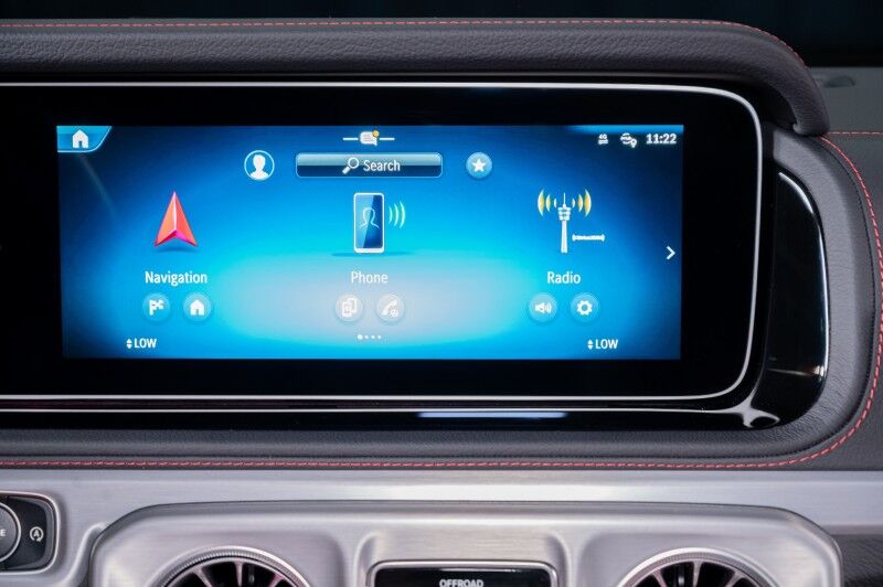 2025 Mercedes-Benz G-Class AMG&reg; G 63 SUV Scottsdale AZ