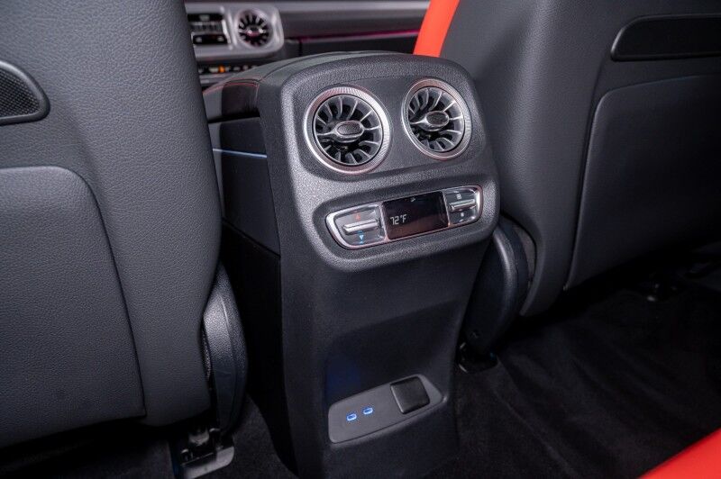 2025 Mercedes-Benz G-Class AMG&reg; G 63 SUV Scottsdale AZ