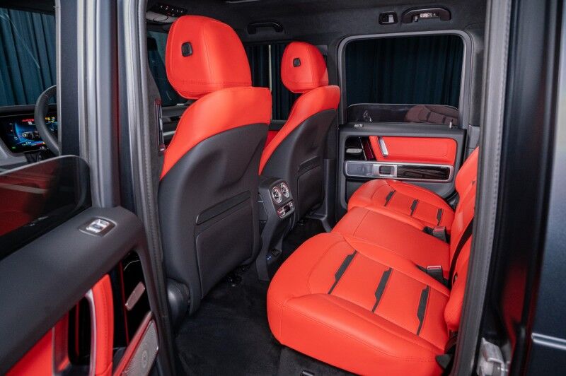 2025 Mercedes-Benz G-Class AMG&reg; G 63 SUV Scottsdale AZ