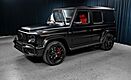 2025 Mercedes-Benz G-Class AMG® G 63 SUV