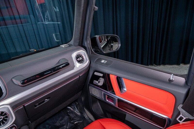 2025 Mercedes-Benz G-Class AMG&reg; G 63 SUV Scottsdale AZ