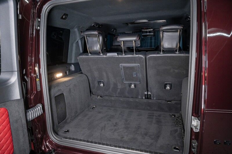 2025 Mercedes-Benz G-Class AMG&reg; G 63 SUV Scottsdale AZ