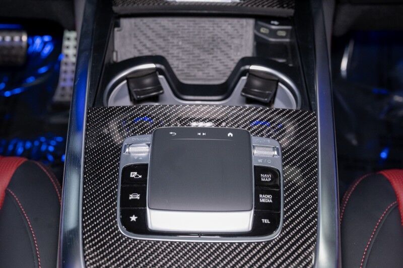 2025 Mercedes-Benz G-Class AMG&reg; G 63 SUV Scottsdale AZ