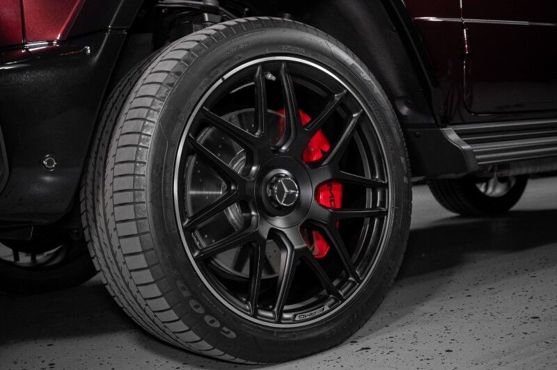 2025 Mercedes-Benz G-Class AMG&reg; G 63 SUV Scottsdale AZ