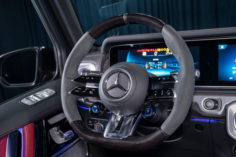 2025 Mercedes-Benz G-Class AMG&reg; G 63 SUV Scottsdale AZ