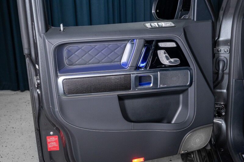 2025 Mercedes-Benz G-Class AMG&reg; G 63 SUV Scottsdale AZ