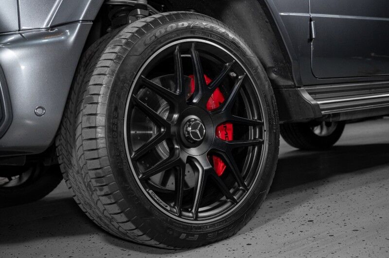 2025 Mercedes-Benz G-Class AMG&reg; G 63 SUV Scottsdale AZ