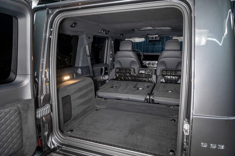 2025 Mercedes-Benz G-Class AMG&reg; G 63 SUV Scottsdale AZ