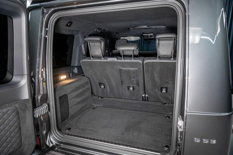 2025 Mercedes-Benz G-Class AMG&reg; G 63 SUV Scottsdale AZ