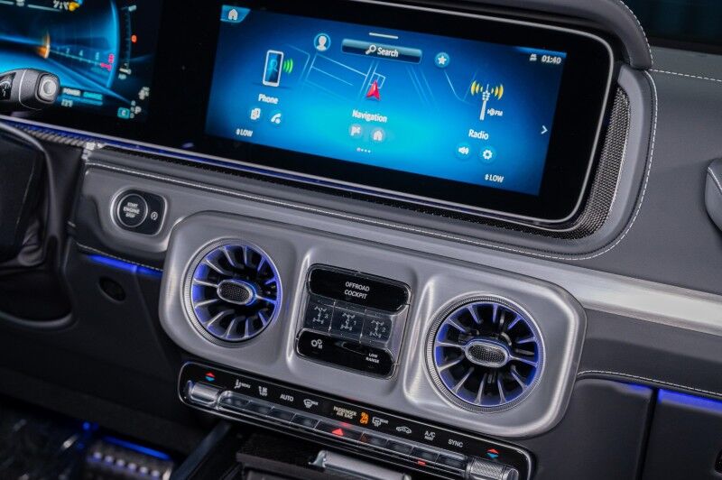 2025 Mercedes-Benz G-Class AMG&reg; G 63 SUV Scottsdale AZ