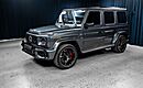 2025 Mercedes-Benz G-Class AMG® G 63 SUV
