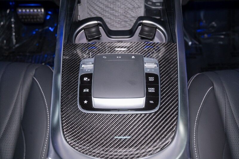 2025 Mercedes-Benz G-Class AMG&reg; G 63 SUV Scottsdale AZ