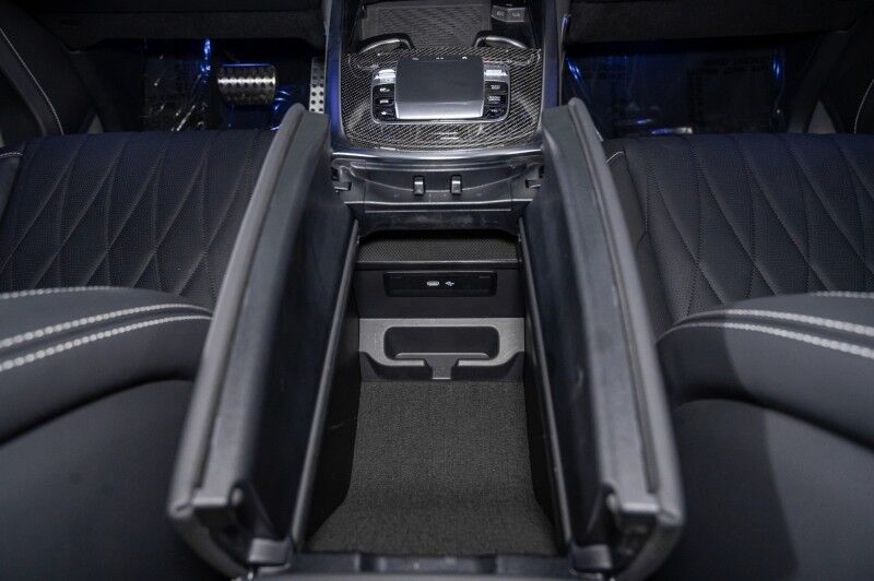 2025 Mercedes-Benz G-Class AMG&reg; G 63 SUV Scottsdale AZ