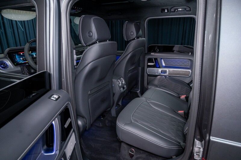 2025 Mercedes-Benz G-Class AMG&reg; G 63 SUV Scottsdale AZ