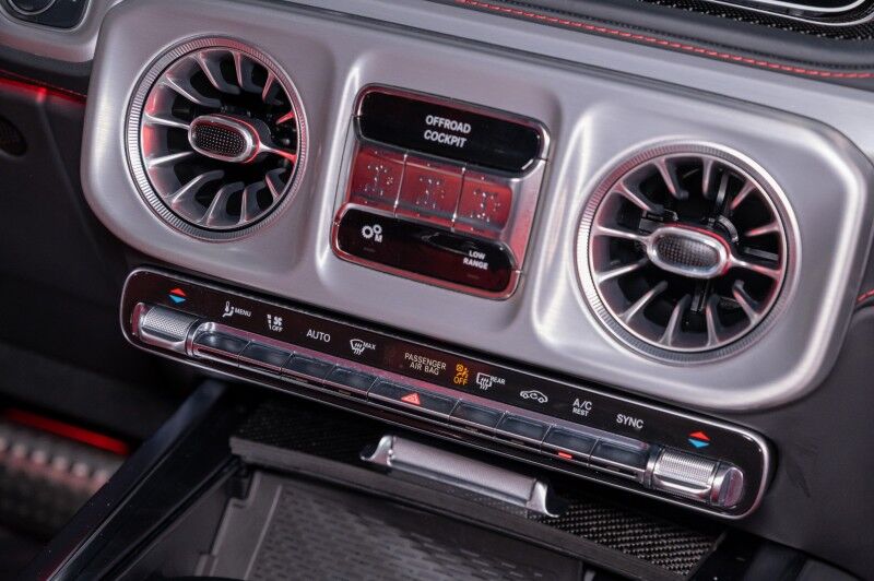 2025 Mercedes-Benz G-Class AMG&reg; G 63 SUV Scottsdale AZ