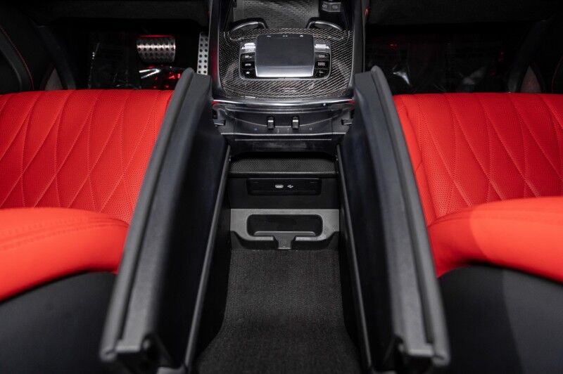 2025 Mercedes-Benz G-Class AMG&reg; G 63 SUV Scottsdale AZ