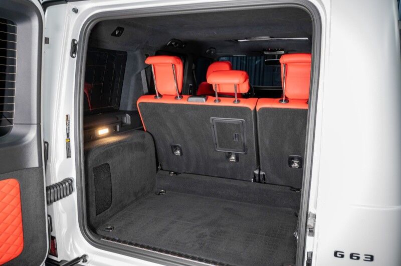 2025 Mercedes-Benz G-Class AMG&reg; G 63 SUV Scottsdale AZ