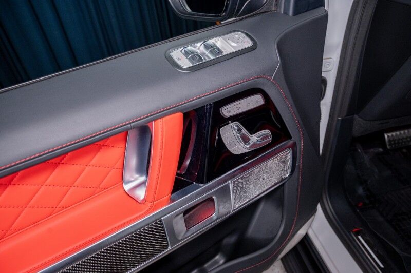 2025 Mercedes-Benz G-Class AMG&reg; G 63 SUV Scottsdale AZ