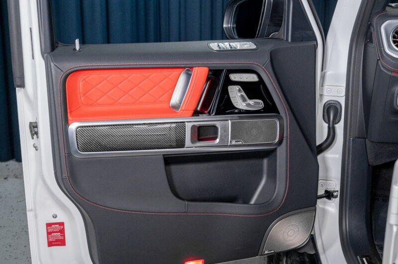 2025 Mercedes-Benz G-Class AMG&reg; G 63 SUV Scottsdale AZ