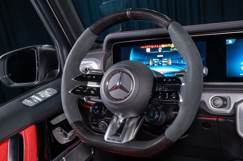 2025 Mercedes-Benz G-Class AMG&reg; G 63 SUV Scottsdale AZ