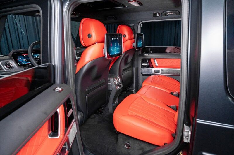 2025 Mercedes-Benz G-Class AMG&reg; G 63 SUV Scottsdale AZ