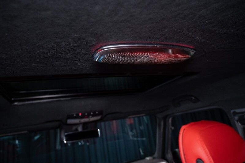 2025 Mercedes-Benz G-Class AMG&reg; G 63 SUV Scottsdale AZ