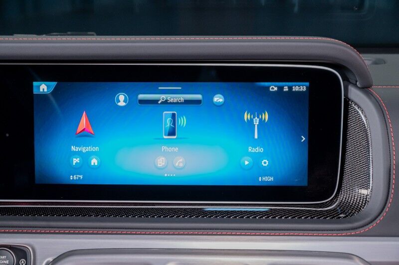 2025 Mercedes-Benz G-Class AMG&reg; G 63 SUV Scottsdale AZ