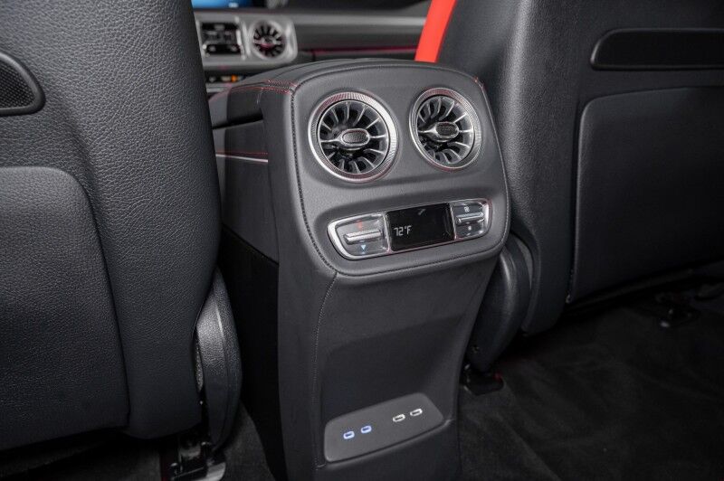 2025 Mercedes-Benz G-Class AMG&reg; G 63 SUV Scottsdale AZ