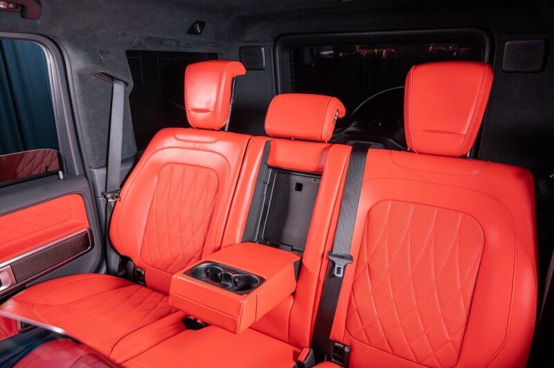 2025 Mercedes-Benz G-Class AMG&reg; G 63 SUV Scottsdale AZ