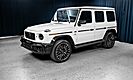 2025 Mercedes-Benz G-Class AMG&reg; G 63 SUV