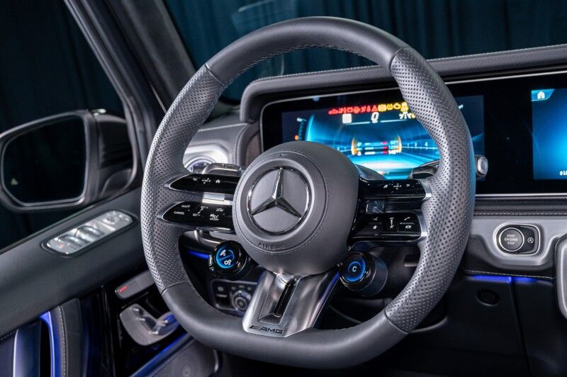 2025 Mercedes-Benz G-Class AMG&reg; G 63 SUV Scottsdale AZ