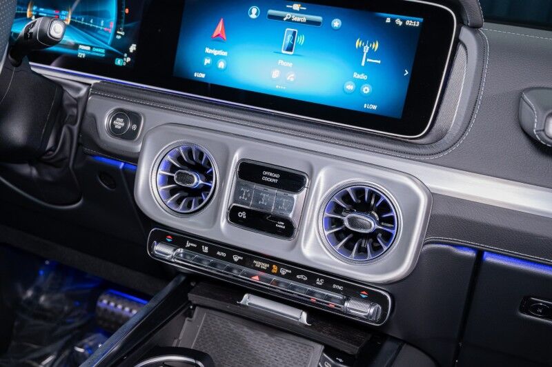 2025 Mercedes-Benz G-Class AMG&reg; G 63 SUV Scottsdale AZ