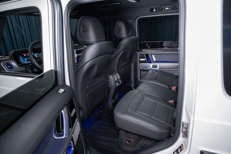 2025 Mercedes-Benz G-Class AMG&reg; G 63 SUV Scottsdale AZ