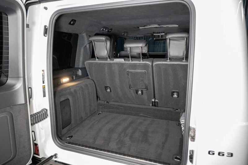 2025 Mercedes-Benz G-Class AMG&reg; G 63 SUV Scottsdale AZ