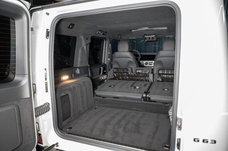 2025 Mercedes-Benz G-Class AMG&reg; G 63 SUV Scottsdale AZ