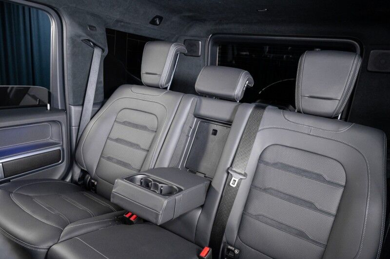 2025 Mercedes-Benz G-Class AMG&reg; G 63 SUV Scottsdale AZ